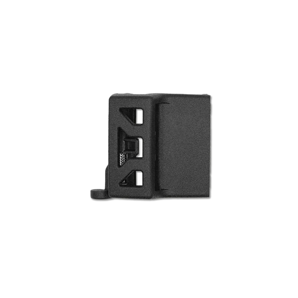 X SERIES GUN BUCKLES 1.5" [BUCKLE ONLY]